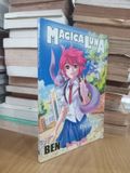  Magica Luna - Ben 