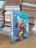 The Incredibles - Disney Pixar 