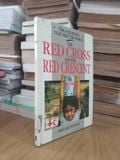  Organizations That Help The World: The Red Cross And The Red Crescent – Michael Pollard 