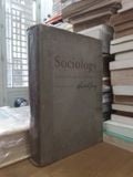  Sociology A Study Of Society And Culture – Kimball Young 