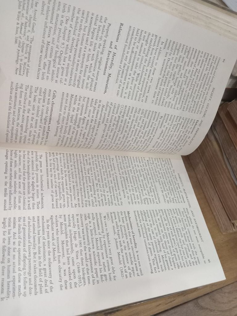  Sociology A Study Of Society And Culture – Kimball Young 
