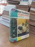  Cuisine Moderne Et Gastronomie: Encyclopédie Pratique 