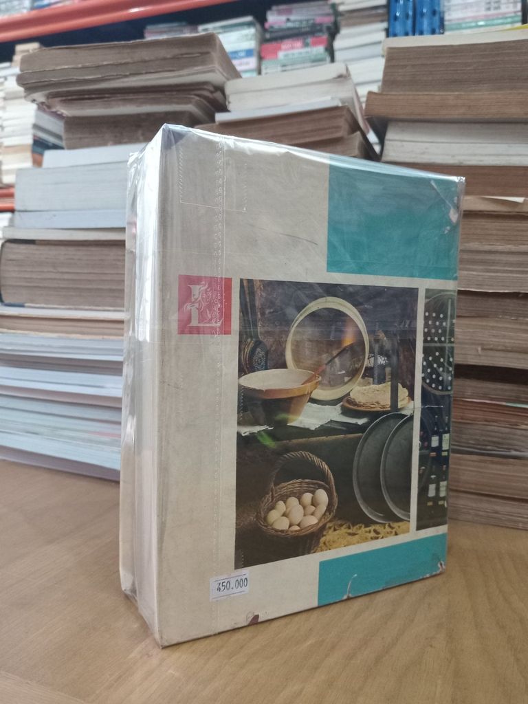  Cuisine Moderne Et Gastronomie: Encyclopédie Pratique 