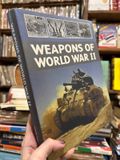  Weapons Of World War Ii – Alexander Ludeke 