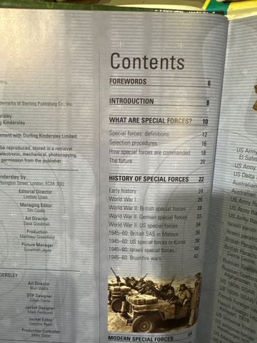  Ultimate Special Forces – Hugh Mcmanners 
