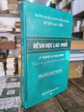  Bệnh Học Lao Phổi – Phạm Long Trung 