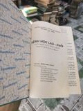  Bệnh Học Lao Phổi – Phạm Long Trung 