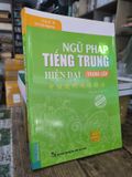  Ngữ Pháp Tiếng Trung Hiện Đại Trung Cấp – Từ Tinh Ngưng 