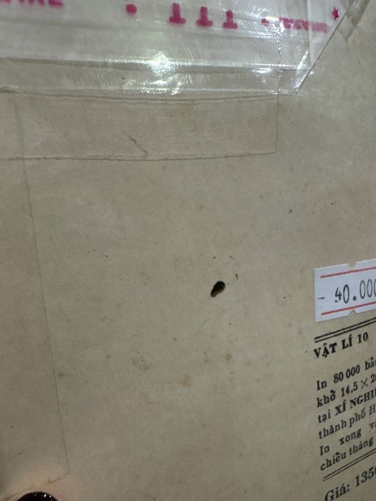  Vật Lí 10 – Dương Trọng Bái, Tô Giang, Nguyễn Đức Tham, Bùi Gia Thịnh 