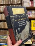  His Dark Materials – Philip Pullman 
