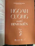  Ngoan Cường Vượt Định Kiến – Chimamanda Ngozi Adichie 