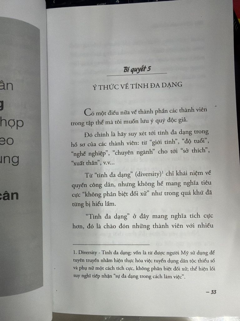  1% Thay Đổi Cách Lãnh Đạo 99% Đạt Được Thành Công – Eitaro Kono 