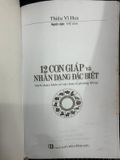  12 Con Giáp Và Nhân Dạng Đặc Biệt – Thiệu Vĩ Hoa 
