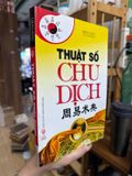  Thuật Số Chu Dịch – Liên Châu 