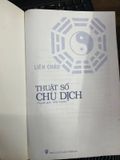  Thuật Số Chu Dịch – Liên Châu 