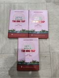  Lịch Sử Đảng Bộ Tỉnh Đồng Tháp – Ban Chấp Hành Đảng Bộ Tỉnh Đồng Tháp 