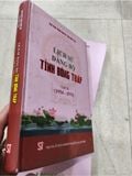  Lịch Sử Đảng Bộ Tỉnh Đồng Tháp – Ban Chấp Hành Đảng Bộ Tỉnh Đồng Tháp 