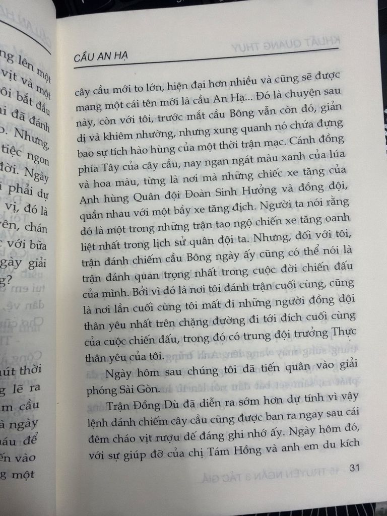  15 Truyện Ngắn – Khuất Quang Thụy, Trung Trung Đỉnh, Sương Nguyệt Minh 