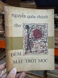  Đêm Mặt Trời Mọc – Nguyễn Quốc Chánh 