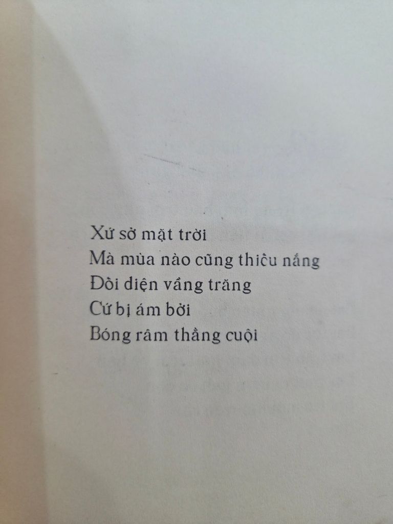  Đêm Mặt Trời Mọc – Nguyễn Quốc Chánh 