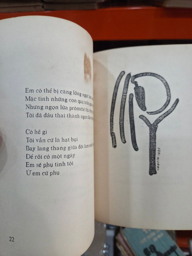  Đêm Mặt Trời Mọc – Nguyễn Quốc Chánh 