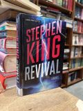 Revival – Stephen King 