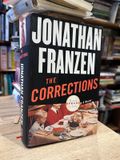  The Corrections – Jonathan Franzen 