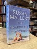  The Boardwalk Bookshop – Susan Mallery 