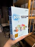  5000 Từ Vựng Tiếng Hàn Thông Dụng 