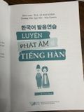  Luyện Phát Âm Tiếng Hàn 