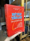  Ngữ Pháp Tiếng Anh Dành Cho Người Tự Học – Nguyễn Hữu Quyền 