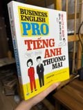  Tiếng Anh Thương Mại – Aran Kim 