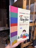  Luyện Nghe Tiếng Hàn Dành Cho Người Mới Bắt Đầu – Ra Hye Min, Ryu Young Seok, Park Cheong Yeon, Hồ Hồng Anh 