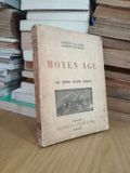  Moyen Age – André Lagarde, Laurent Michard 