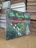  Cẩm Nang Lập Vườn Trong Thành Phố – Phạm Cao Hoàn 
