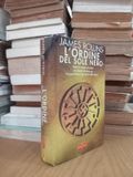  L'Ordine Del Sole Nero – James Rollins 