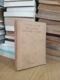  Les Quatre Filles Du Dr. March – L. M. Alcott & P. J. Stahl 