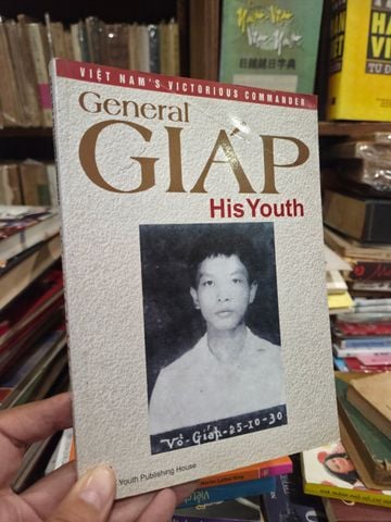  General Giap His Youth 