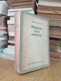  Mémoires D'Un Architecte – Fernand Pouillon 
