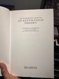  An Introduction To Quantum Field Theory - George Sterman 