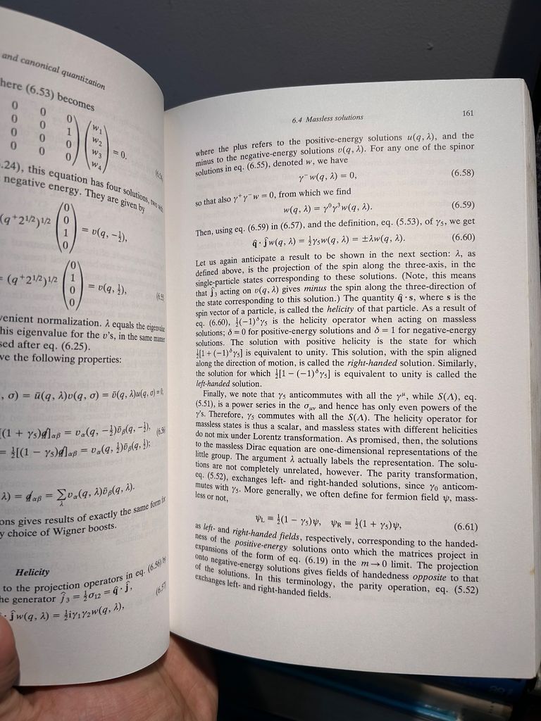  An Introduction To Quantum Field Theory - George Sterman 
