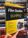  Film Studies For Dummies - James Cateridge 