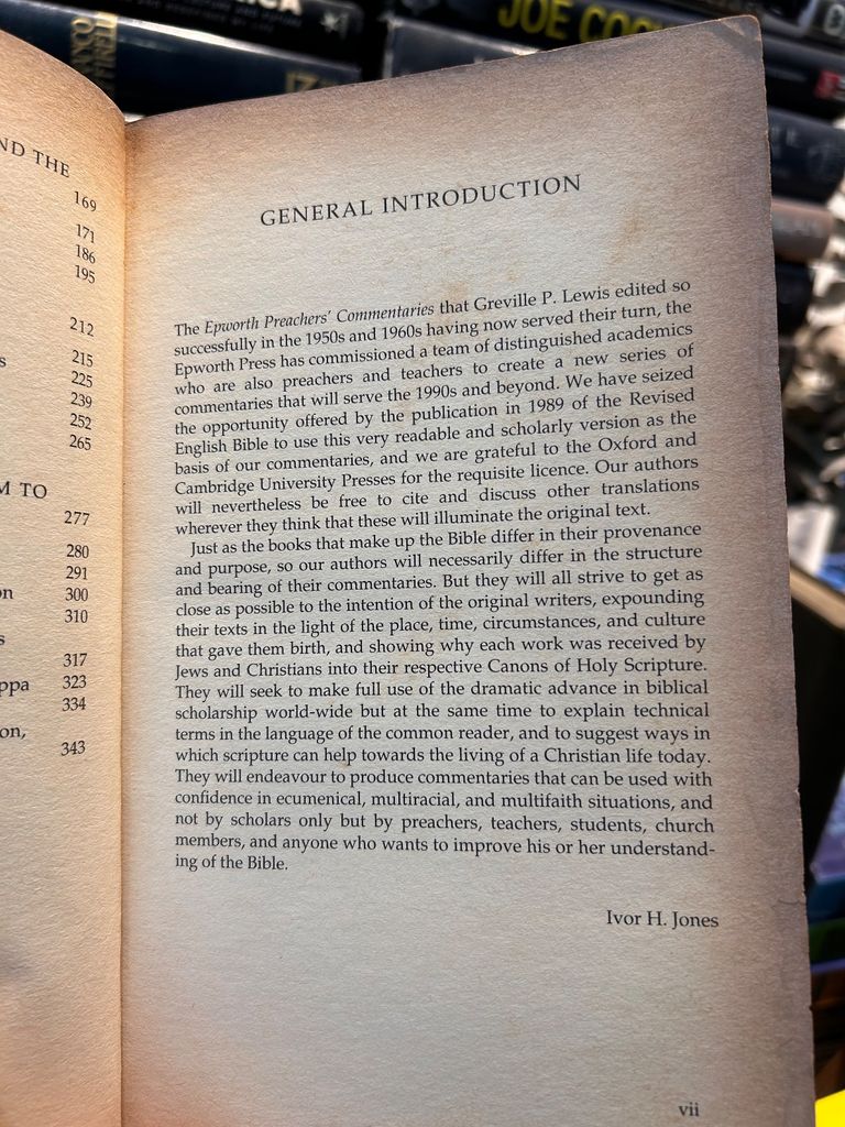  The Acts Of The Apostles - James D.G. Dunn 