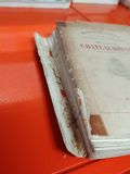  Splendeurs Misères Et Chimères De Monsieur De Chateaubriand – Maurice Levaillant 