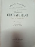  Splendeurs Misères Et Chimères De Monsieur De Chateaubriand – Maurice Levaillant 