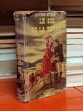  Le Sel De La Terre – Irving Stone 