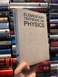  Elementary Textbook On Physics (Vol.3) - G.S. Landsberg 