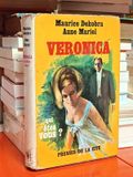  Veronica Qui Êtes Vous ? – Maurice Dekobra, Anne Mariel 