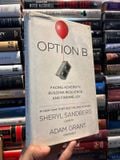 Option B - Sheryl Sandberg & Adam Grant 
