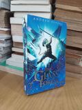  The Glass Forest – Andrew Peters 